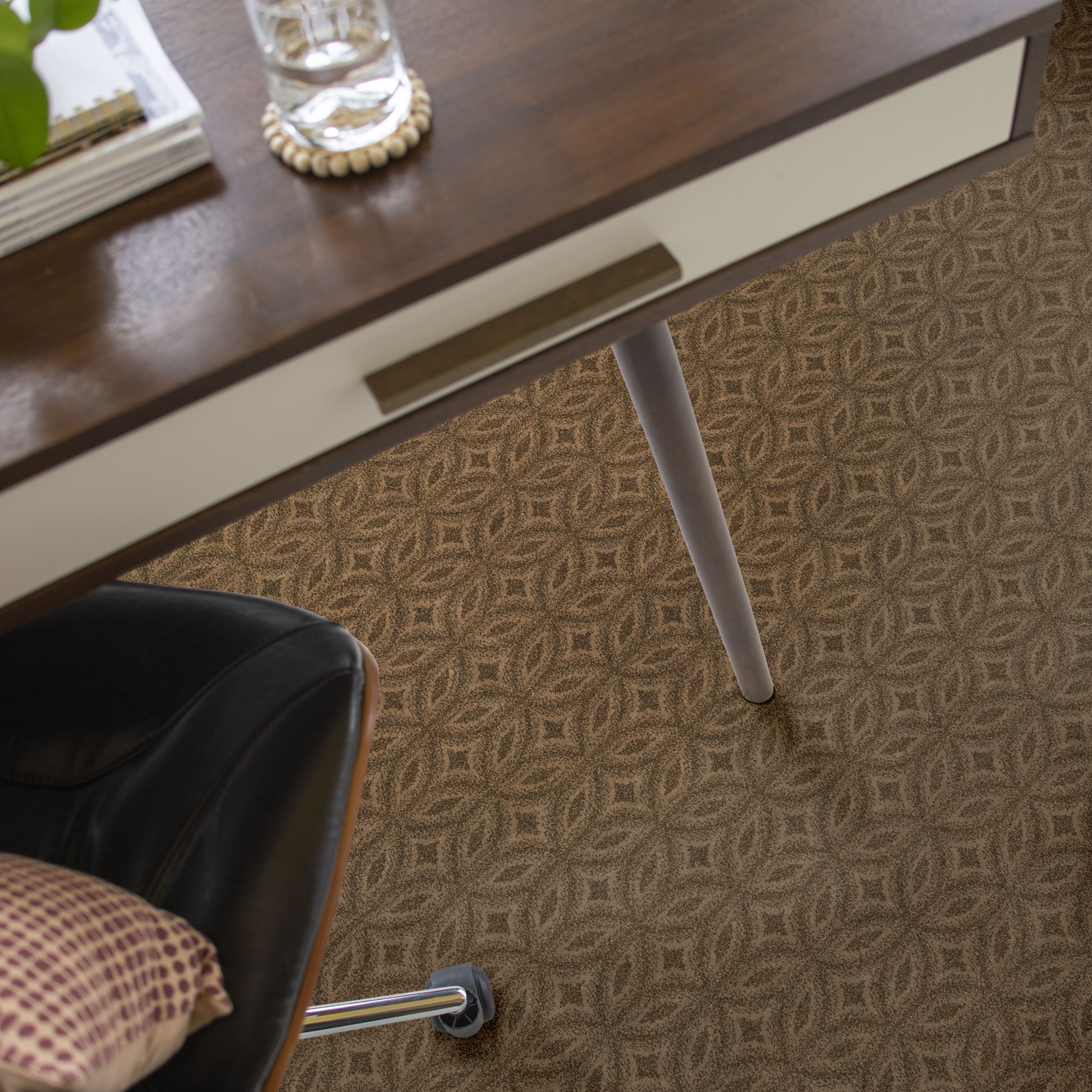 Enlightened - 100% ANSO® High Performance Nylon in Open